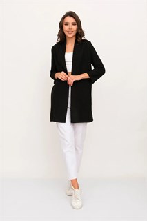 Кардиган М 2261/черный М 2261/черный