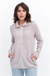 Жакет 1-622 в/кофейный 1-622 в/кофейный