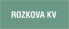 Rozkova KV
