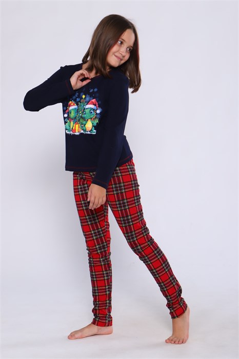 Пижама 10897 43751 - фото 305021