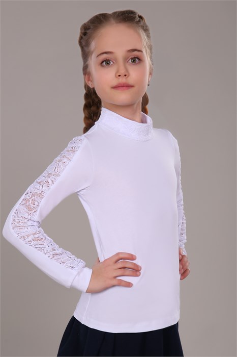 Блузка для девочки Каролина New арт.13118N 37953 - фото 305963