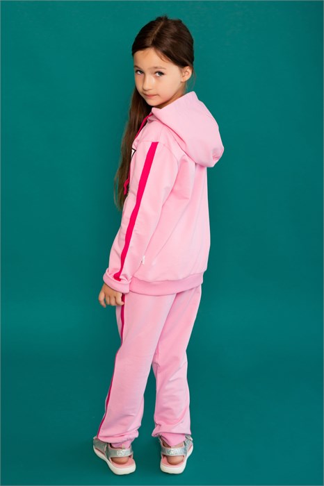 Худи 22469 Barbie 19486 - фото 310452