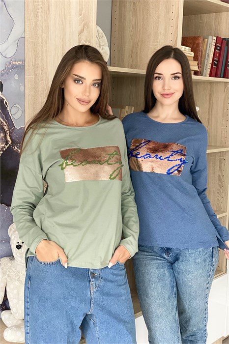 Туника 8161 20751 - фото 326438