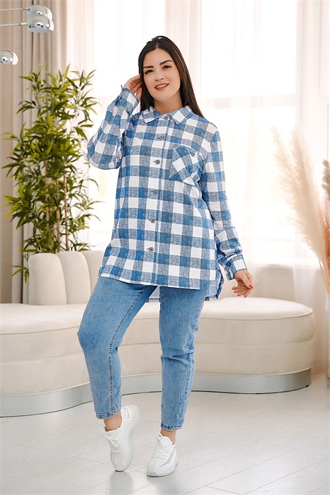 Туника 9109 23940 - фото 336853