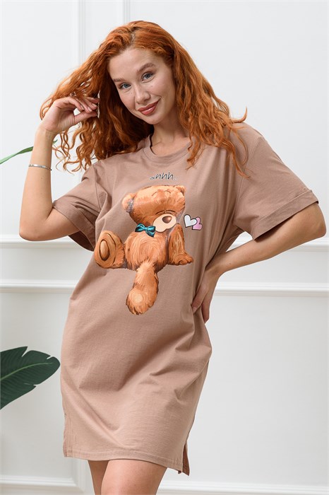 Туника 8382 40979 - фото 339821