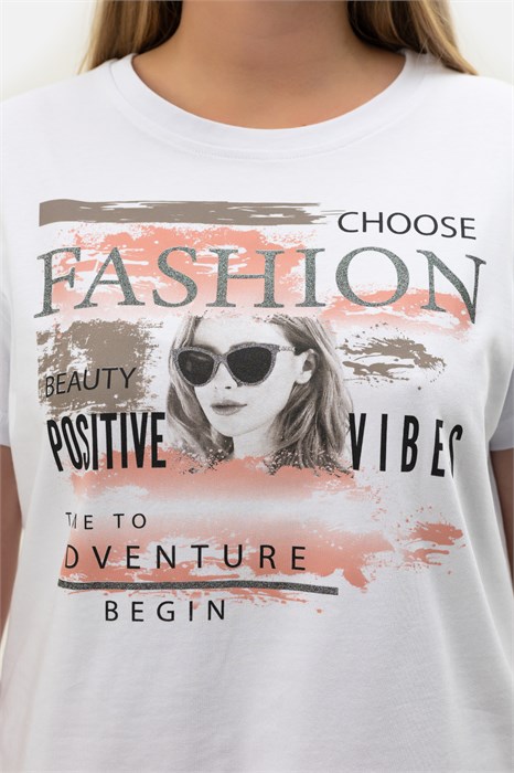 Костюм женский Fashion 50860 - фото 364794