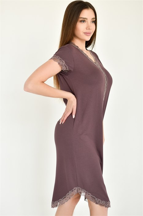 Сорочка Одри 33917 - фото 381094