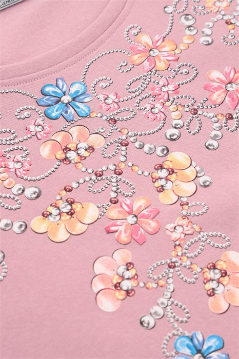 21596 Пижама 43468 - фото 382239