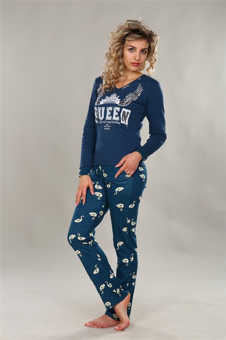 ТК 143 Пижама 52247 - фото 382526