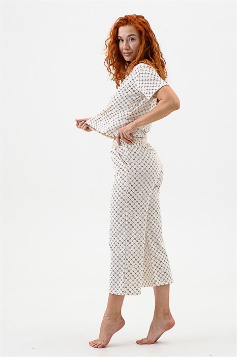 Пижама 11883 47842 - фото 382933