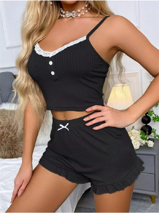 Пижама 83502 48744 - фото 383413