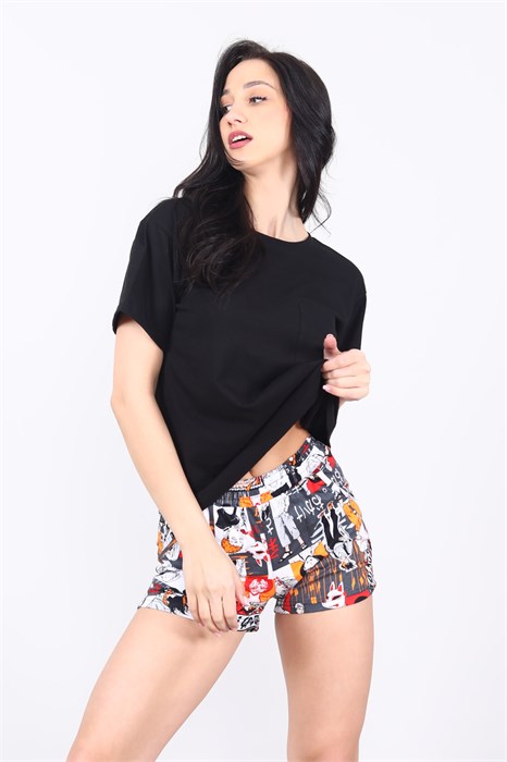Пижама 15472 38768 - фото 384136