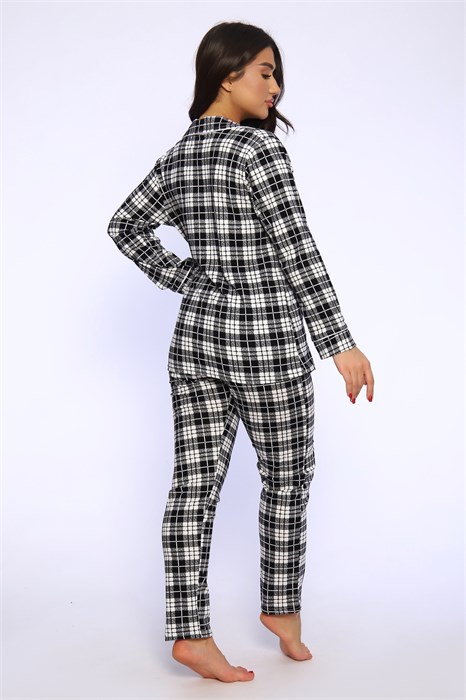 Пижама 85019 46313 - фото 385161