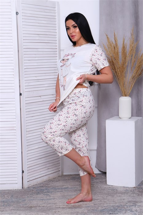 Пижама 57074 37333 - фото 385460