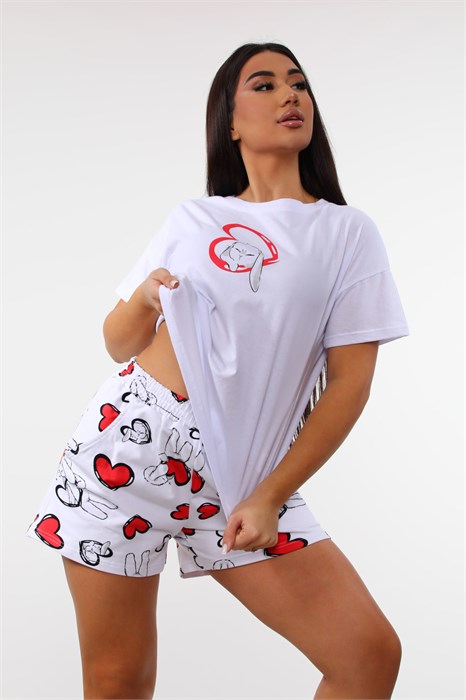 Пижама 88041 44363 - фото 386832