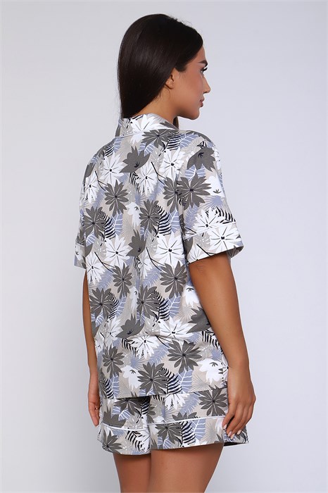 Пижама 55083 45175 - фото 387019
