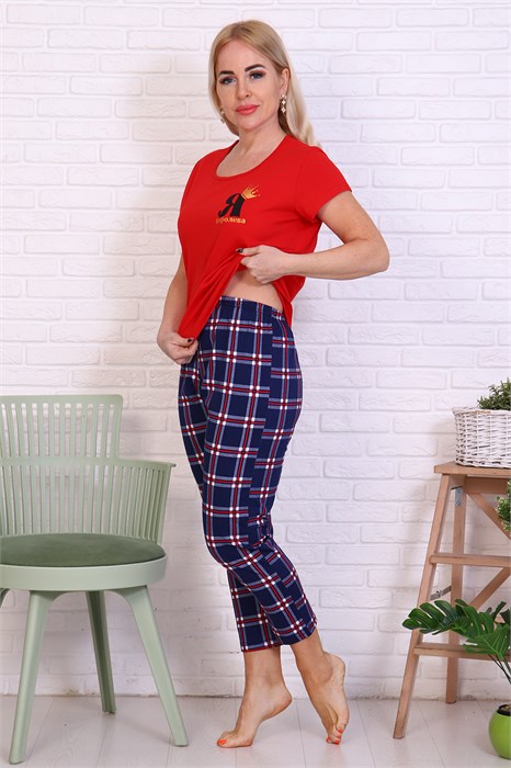 Пижама 27322 26182 - фото 387091