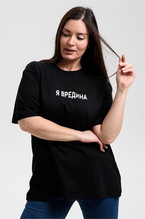 8540/1 футболка женская 53335 - фото 388002