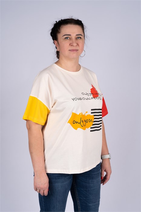 Футболка 53218 36914 - фото 394007