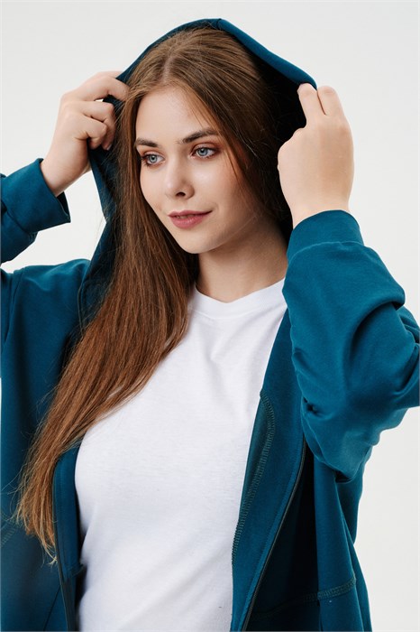 Толстовка 9164 31997 - фото 403016
