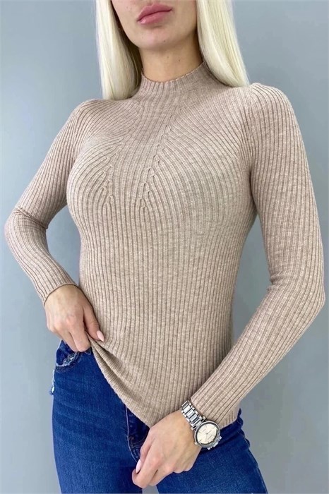 Водолазка 60502 52977 - фото 409206