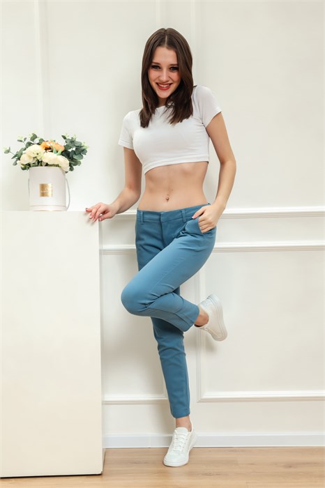 JBG-005/S женские брюки 45417 - фото 415974