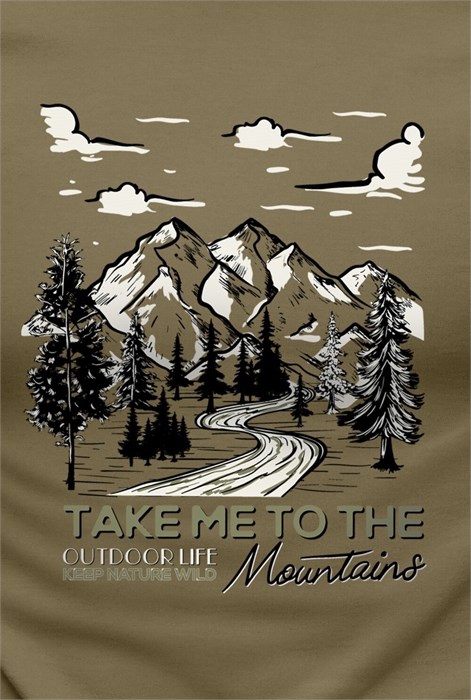 Футболка Print017 49358 - фото 432558