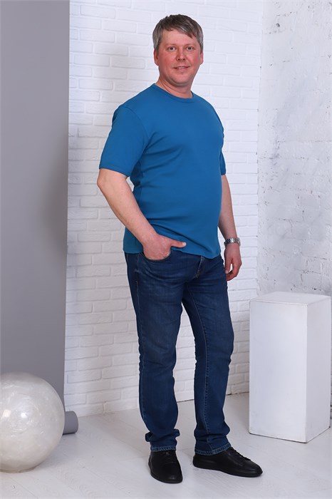 Футболка 6045 25337 - фото 432570