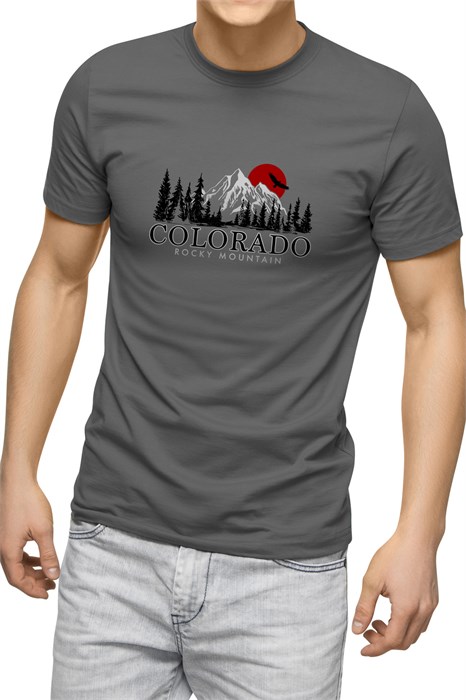 Футболка Print029 52180 - фото 432974
