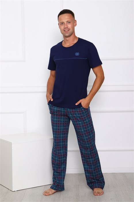 1020 Пижама 50784 - фото 437574