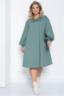 Платье Дыши модой (тиффани) П12418-15 П12418-15