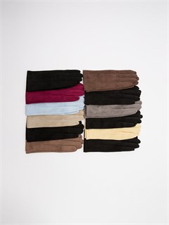 3-11 500 Перчатки женские 0К-00073023