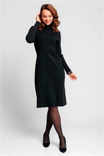 Платье М 2981/черный М 2981/черный