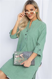 Платье Дафния (фисташка) П13115-10М П13115-10М