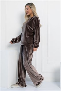 Костюм Маринетт (какао) К13009-5М К13009-5М