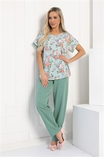Костюм Марита (мята) К12886-8М К12886-8М