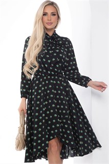 Платье "Блэк Кейси" П9018 П9018