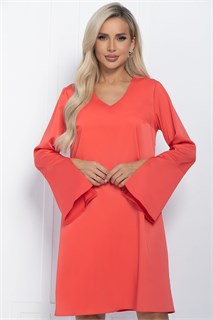 Платье Коралловый риф П10064 П10064