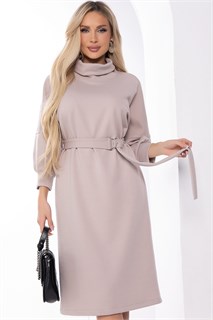 Платье "Владлена" (беж) П8299 П8299