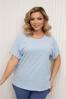 Блузка Селеста №21 11048-21 Селеста