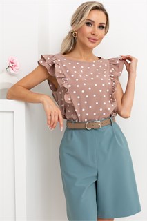 Блузка Эшли №5 11095-5