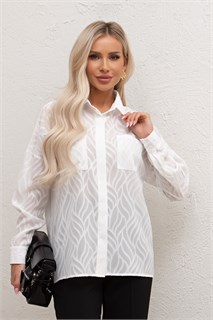 Блузка Эрина №2 11247-2 Эрина