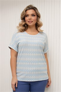 Блузка Селеста №15 11048-8