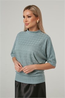 Блузка Андреа №2 11208-2