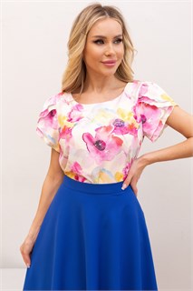 Блузка Мелисса №86 10979-86