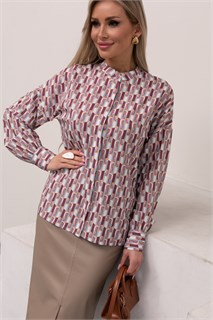 Блузка Бриана №6 11051-6