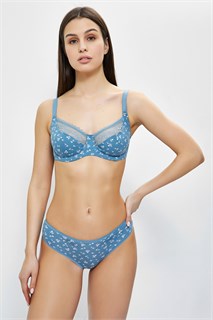 Трусы женские 412082 38296