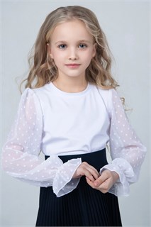Блузка София 52757