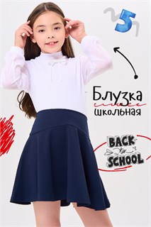 Блузка Шарлотта 52759