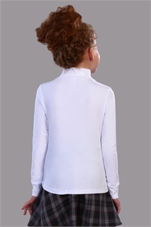 Блузка для девочки Дженифер арт. 13119 37957